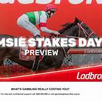 memsie stakes day bet on